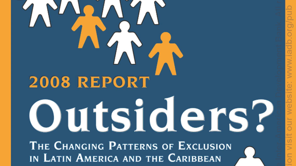 To what extent do Latin Americans trust and cooperate? Field experiments on social exclusion in six Latin American Countries